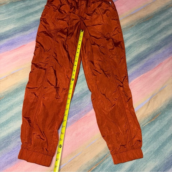Free People | FP Movement The Way Home Joggers in Cinnamon Sugar size XS women’ - Picture 6 of 7